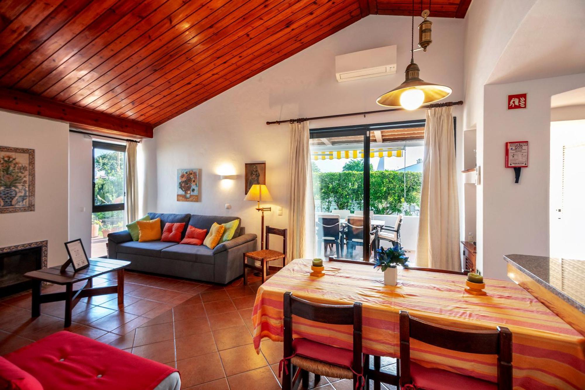 Lotus Villa 2, Албуфейра Экстерьер фото